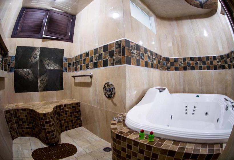 Auto Hotel Cielo Good Luck