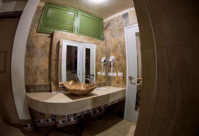 Auto Hotel Cielo Good Luck