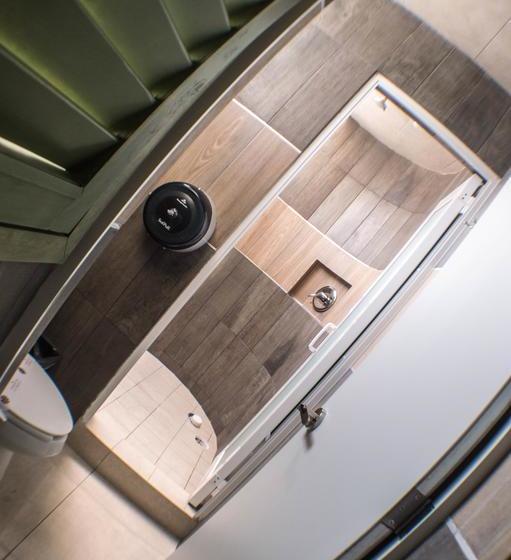 Auto Hotel Cielo Good Luck