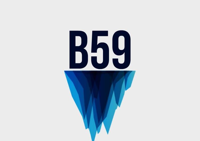 B59 Hostel