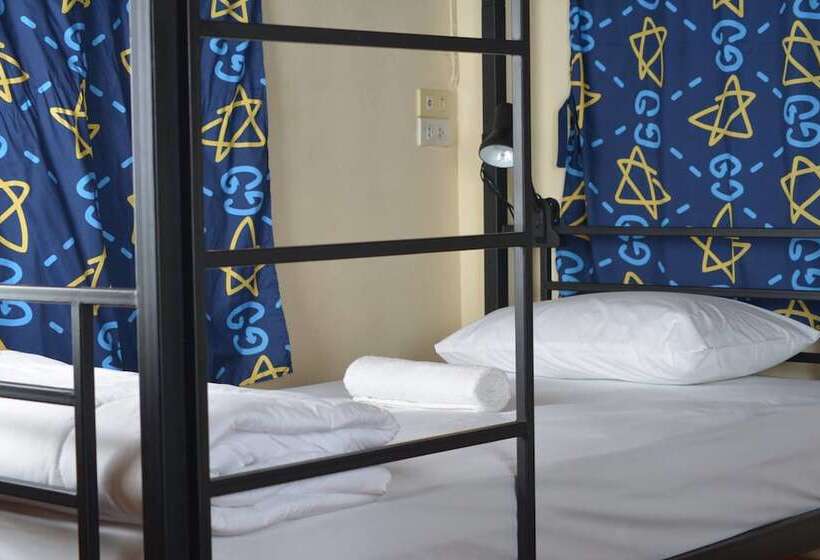 Bankaikow   Hostel