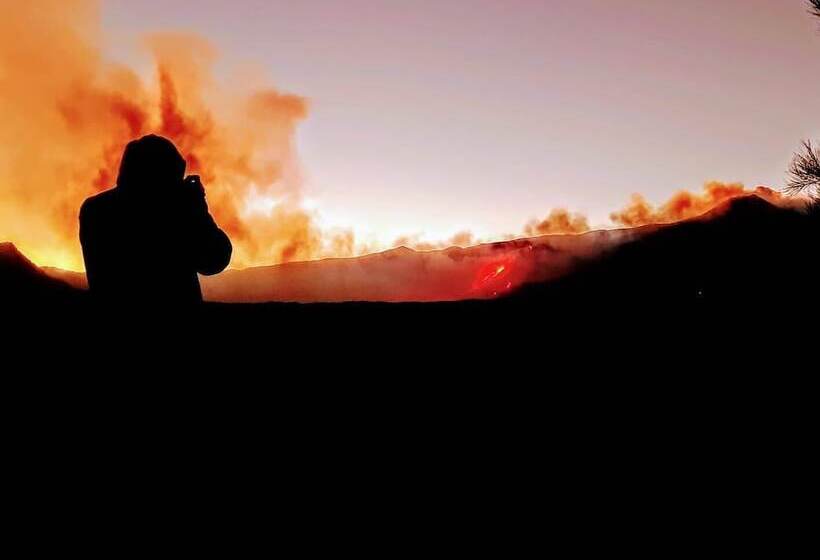 B&b Boutique Di Charme  Etnarelaxnatura