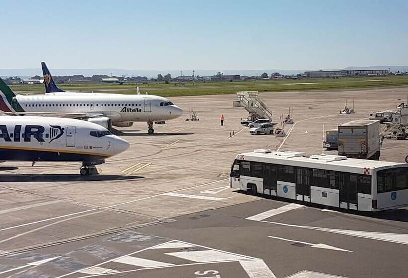 B&b Boutique Di Charme  Etnarelaxnatura