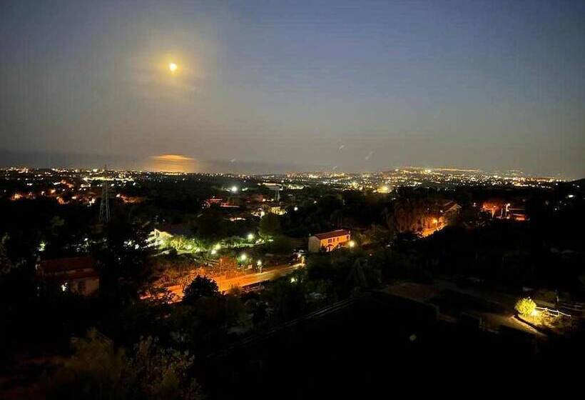 B&b Boutique Di Charme  Etnarelaxnatura