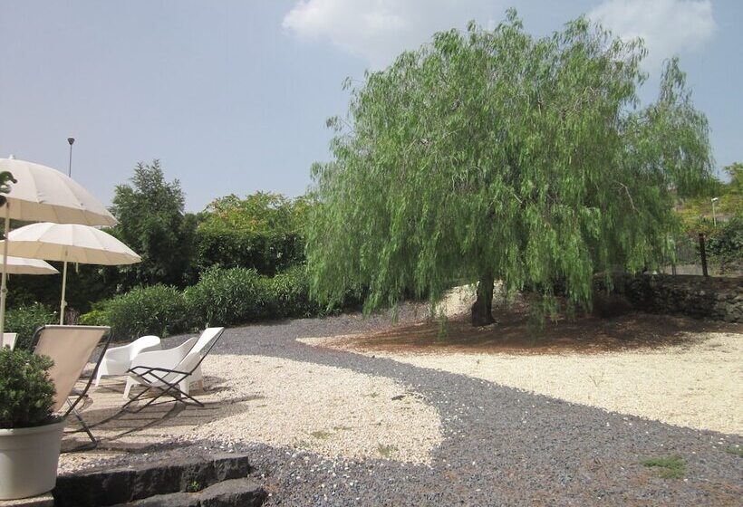 B&b Boutique Di Charme  Etnarelaxnatura