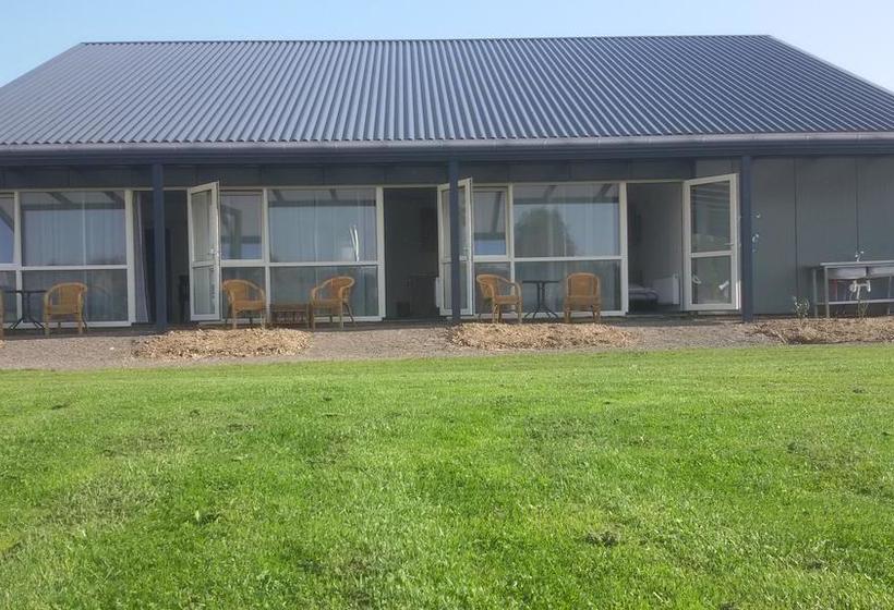B&b De Niers