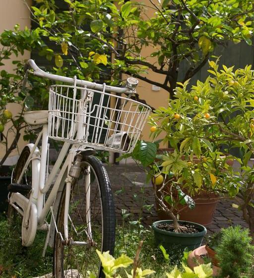 مبيت وإفطار A Casa Di Tom