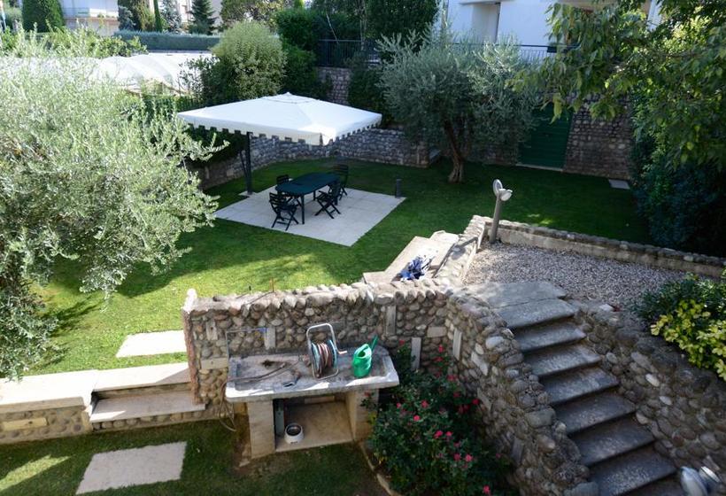 مبيت وإفطار A Casa Di Tom