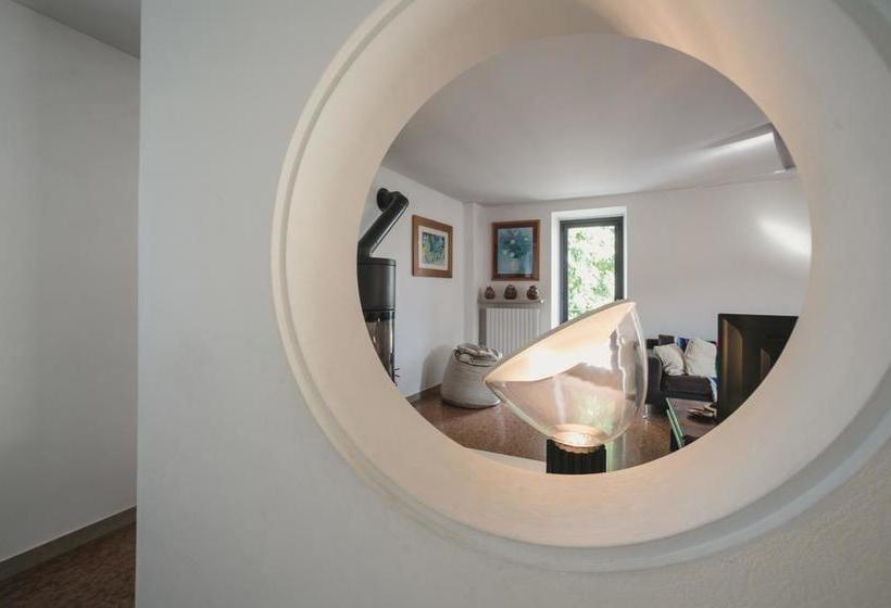 مبيت وإفطار A Casa Di Tom