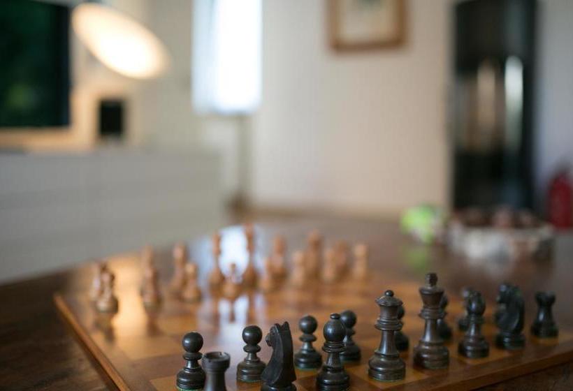 مبيت وإفطار A Casa Di Tom