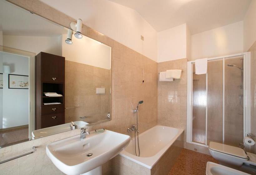 مبيت وإفطار A Casa Di Tom