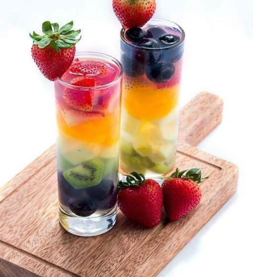 민박 Avonview Manor