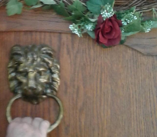 민박 Avonview Manor