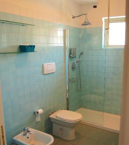 تختخواب و صبحانه Bergamo Sottosopra