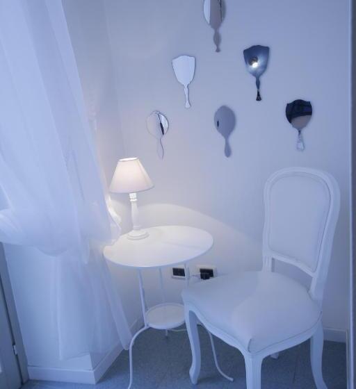 تختخواب و صبحانه Bergamo Sottosopra