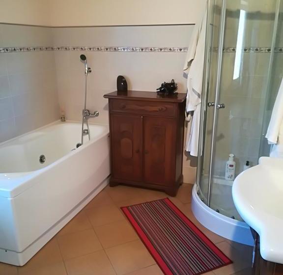 ベッドアンドブレックファースト Casa Fiorita