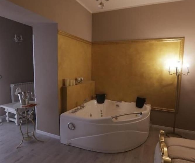 Bed and Breakfast Cupido Da Simona