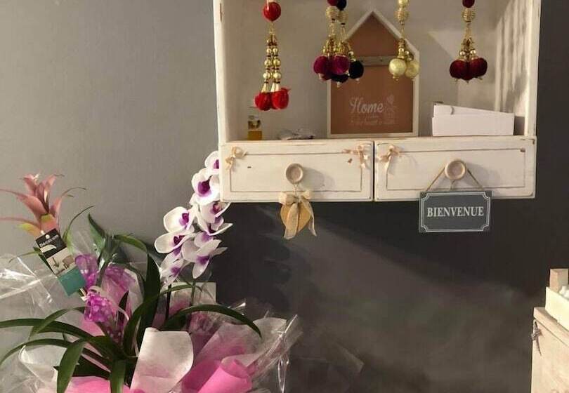 مبيت وإفطار Cupido Da Simona