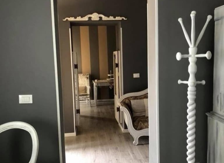 Bed and Breakfast Cupido Da Simona