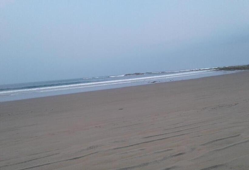 צימר El Nido Rojo