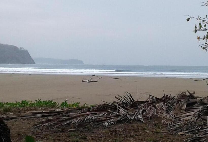 צימר El Nido Rojo