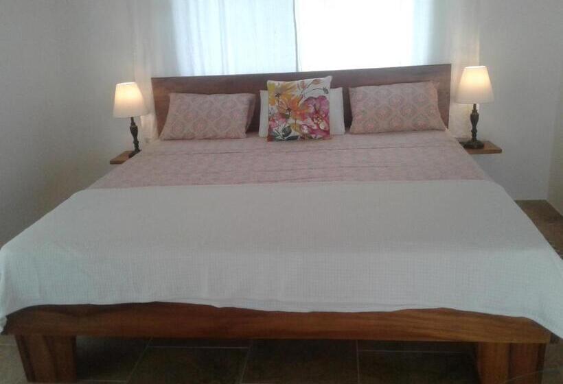 צימר El Nido Rojo