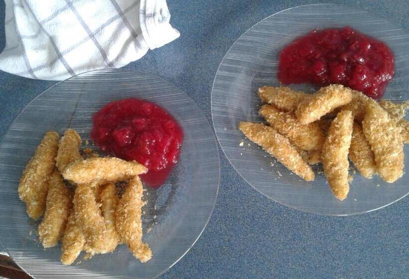 צימר El Nido Rojo