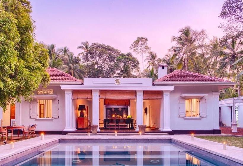 민박 Hereaway Villa