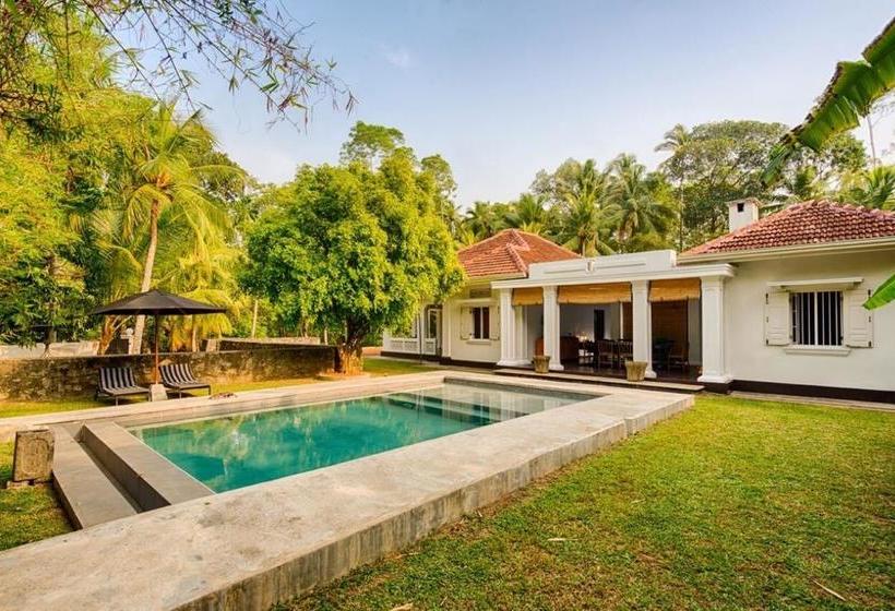 민박 Hereaway Villa