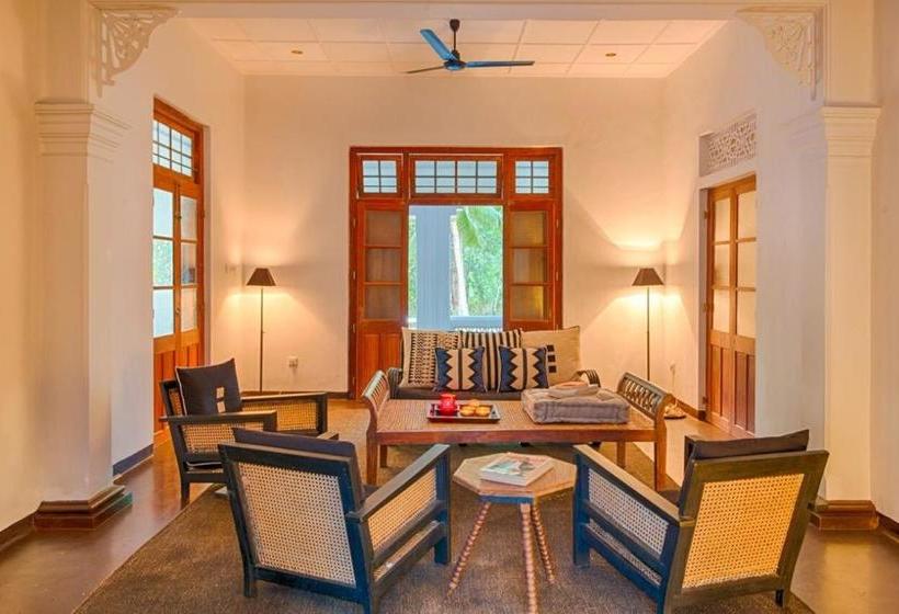 민박 Hereaway Villa