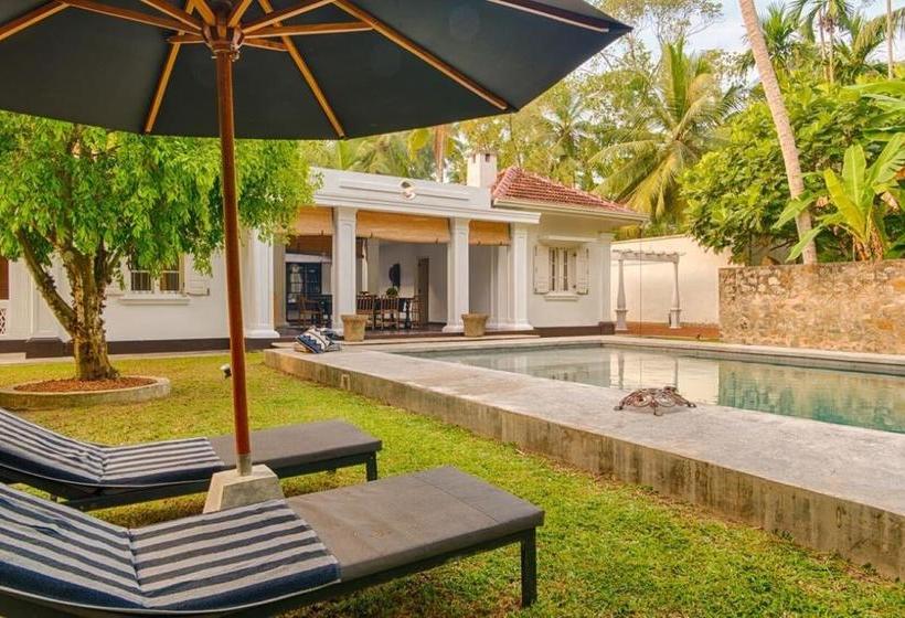 민박 Hereaway Villa