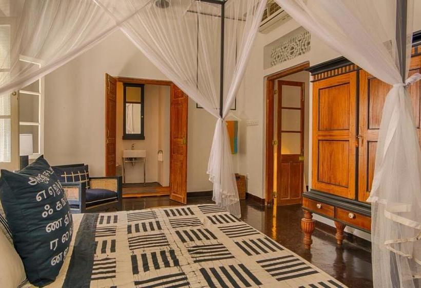 민박 Hereaway Villa