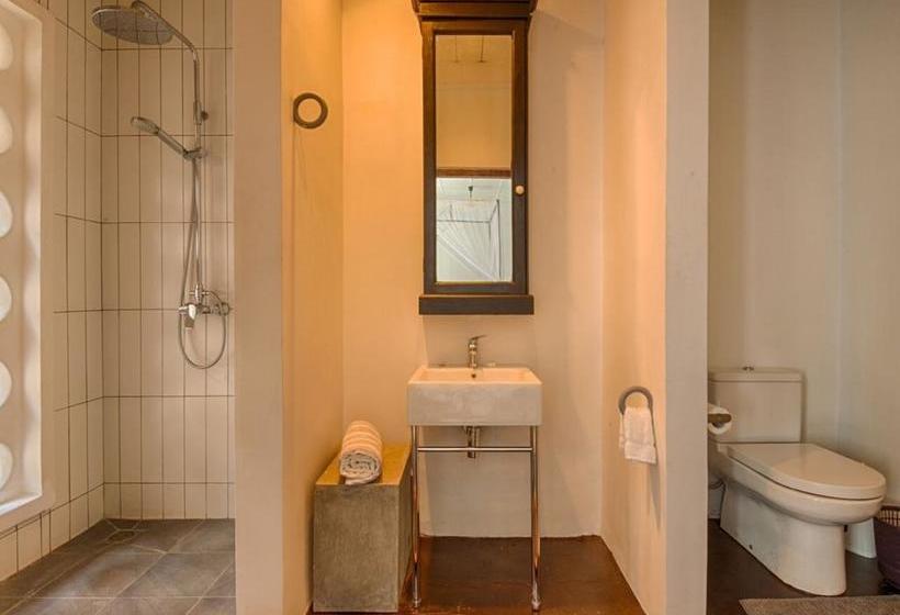 민박 Hereaway Villa