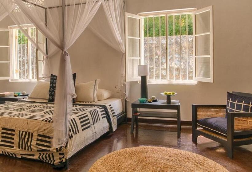 민박 Hereaway Villa