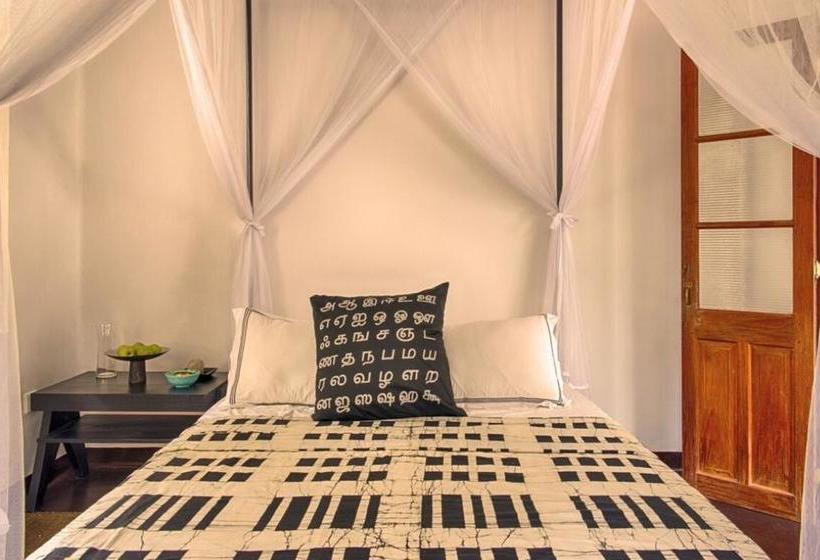 민박 Hereaway Villa