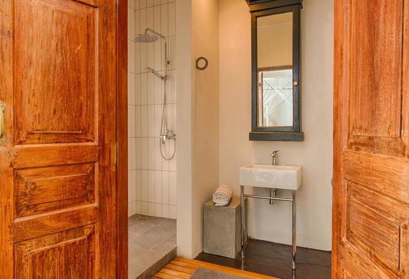 민박 Hereaway Villa