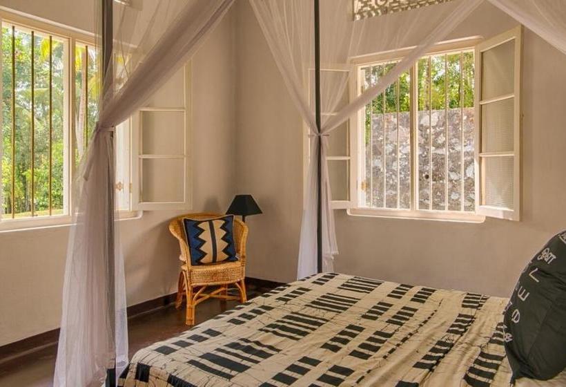 민박 Hereaway Villa