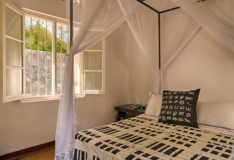 민박 Hereaway Villa