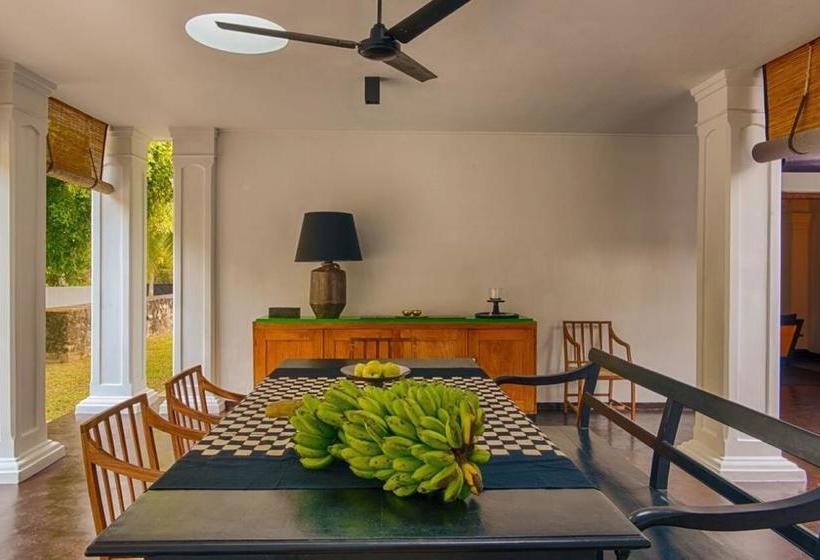 민박 Hereaway Villa