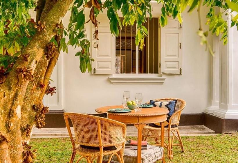 민박 Hereaway Villa