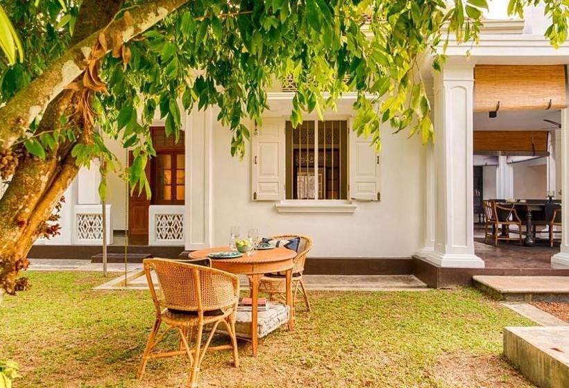 민박 Hereaway Villa