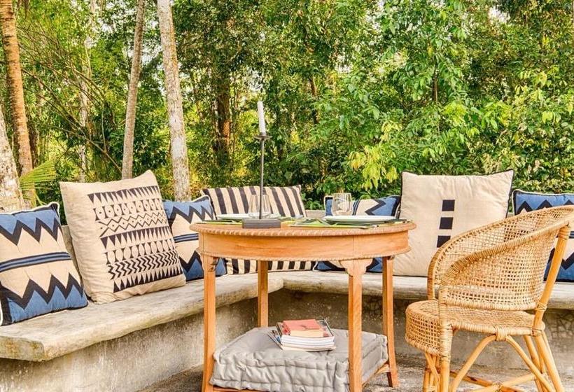 민박 Hereaway Villa