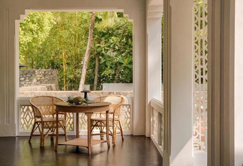 민박 Hereaway Villa