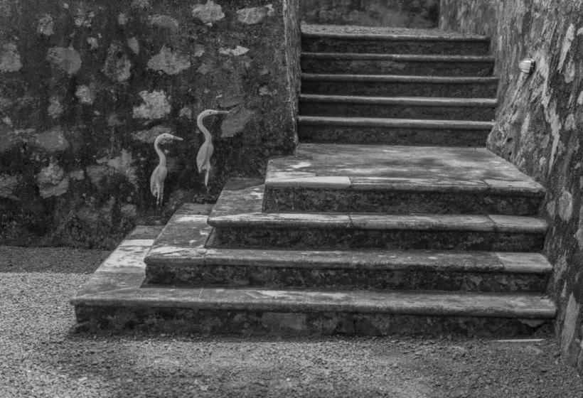 민박 Hereaway Villa