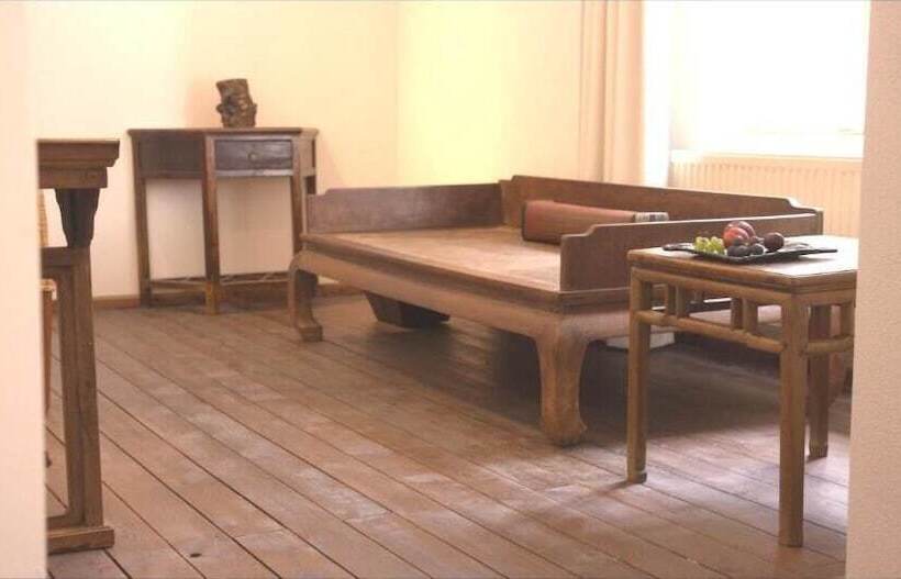 住宿加早餐  Park Residence Bei Wu