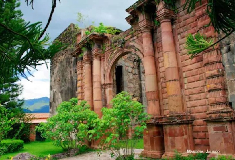 مبيت وإفطار Santa Lucia Hotel Boutique