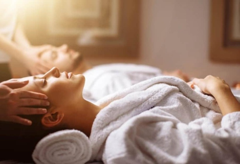 مبيت وإفطار Santa Lucia Hotel Boutique