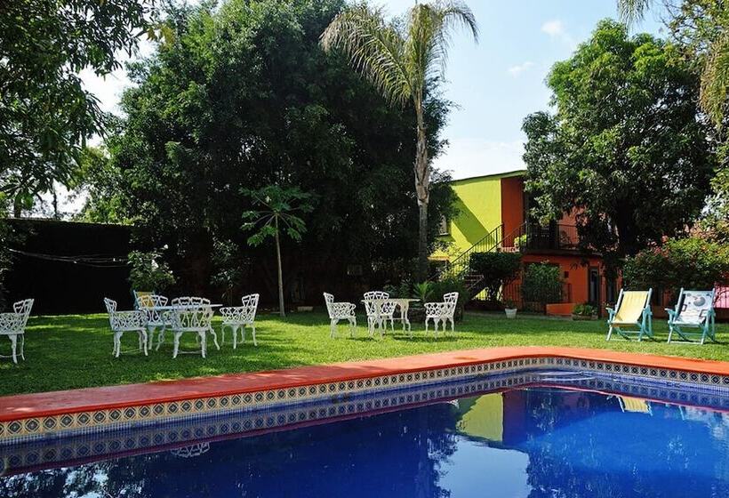 مبيت وإفطار Santa Lucia Hotel Boutique