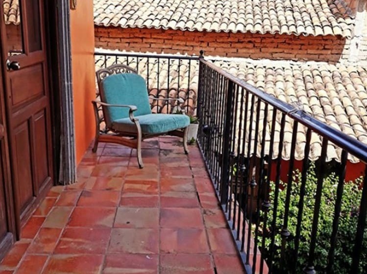 مبيت وإفطار Santa Lucia Hotel Boutique