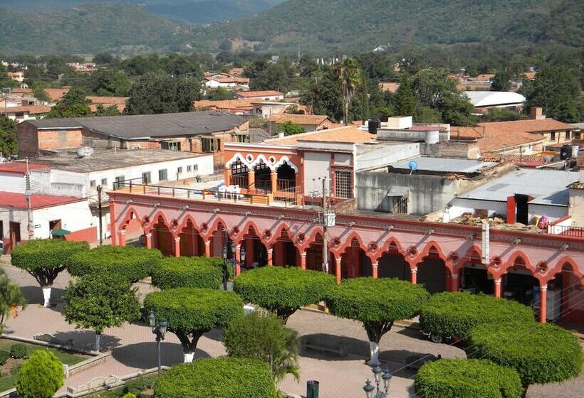 مبيت وإفطار Santa Lucia Hotel Boutique